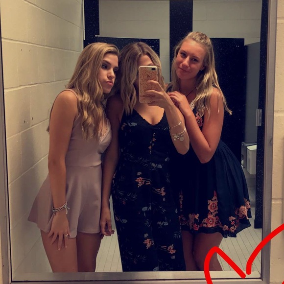 Romper - Picture 2 of 2